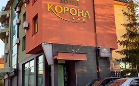 Korona Hotel